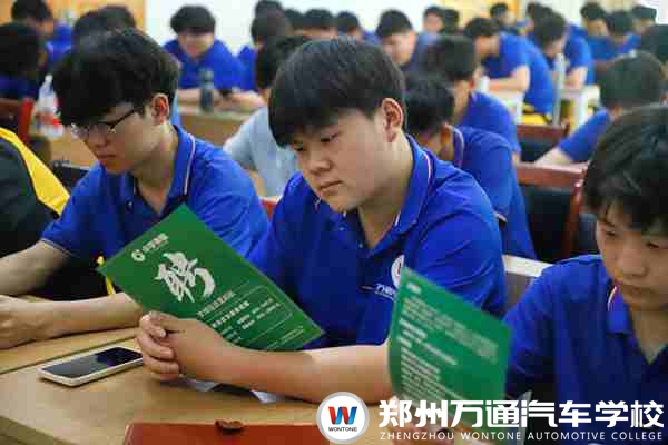 多家企業入校送崗，校企合作再譜就業新篇！引才聚智，共赴未來！