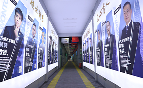 實訓(xùn)大廳
